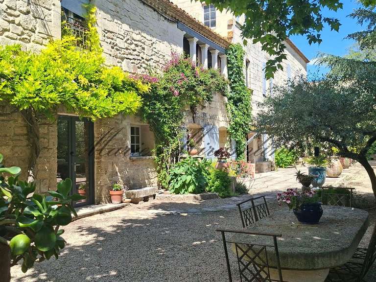 Property Arles - 9 bedrooms - 600m²