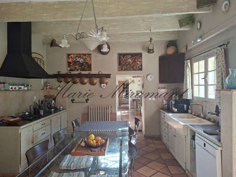 Property Arles - 9 bedrooms - 600m²