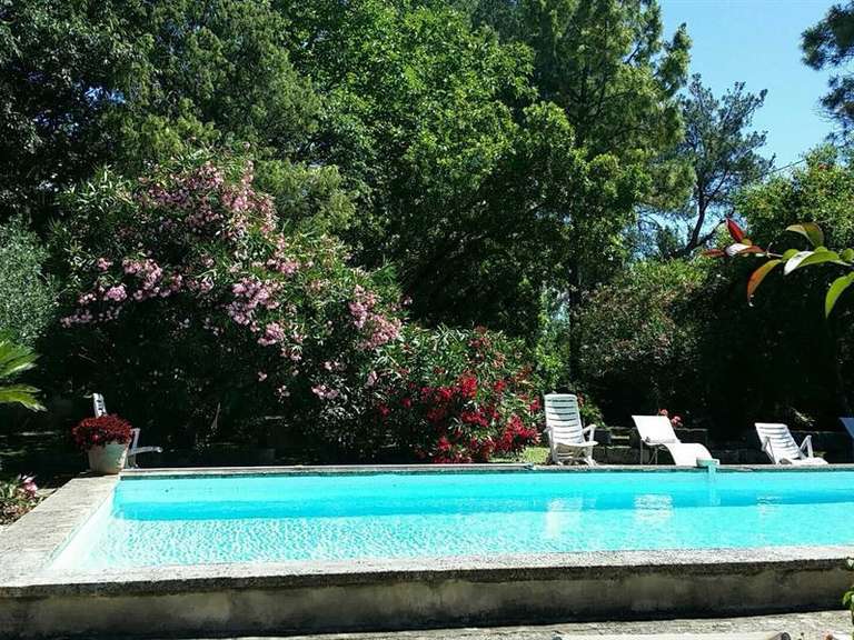 Property Arles - 9 bedrooms - 600m²