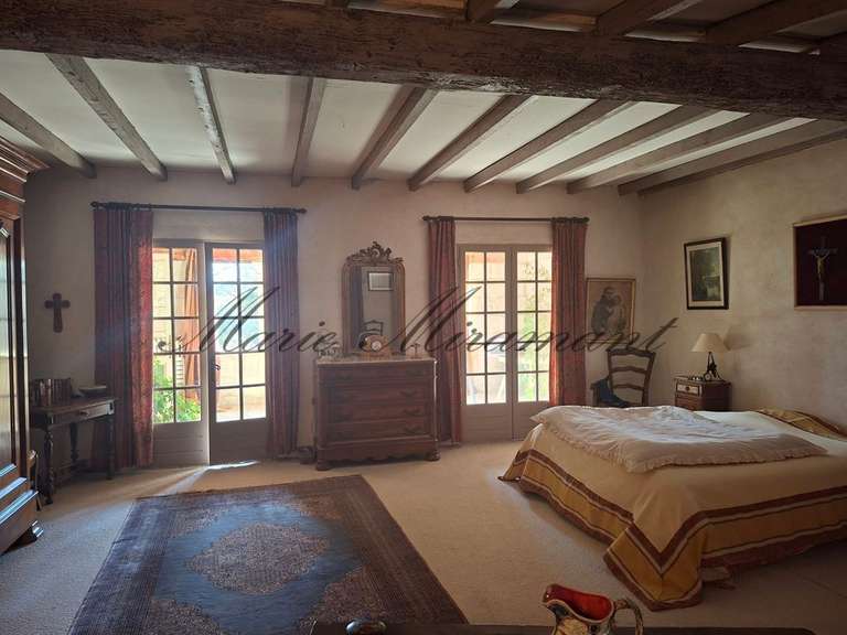 Propriété Arles - 9 chambres - 600m²