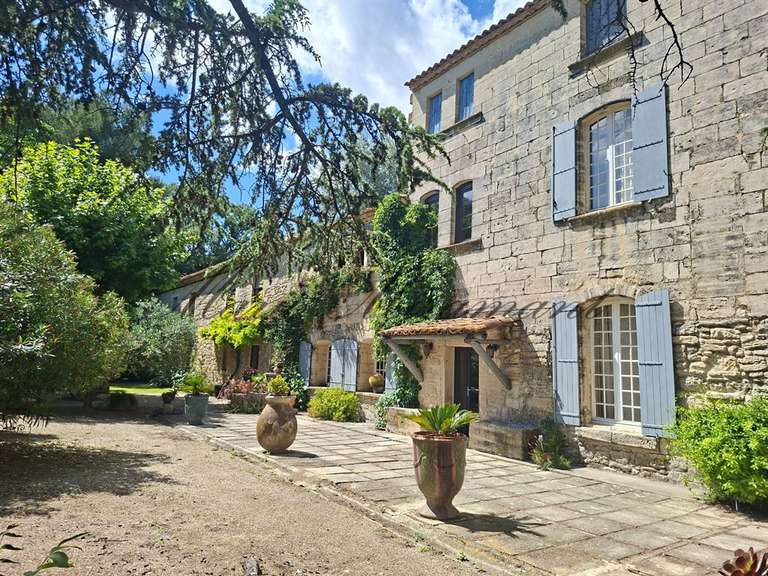 Property Arles - 9 bedrooms - 600m²