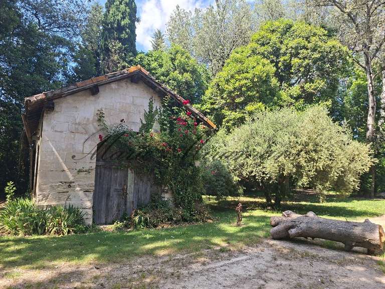 Property Arles - 9 bedrooms - 600m²
