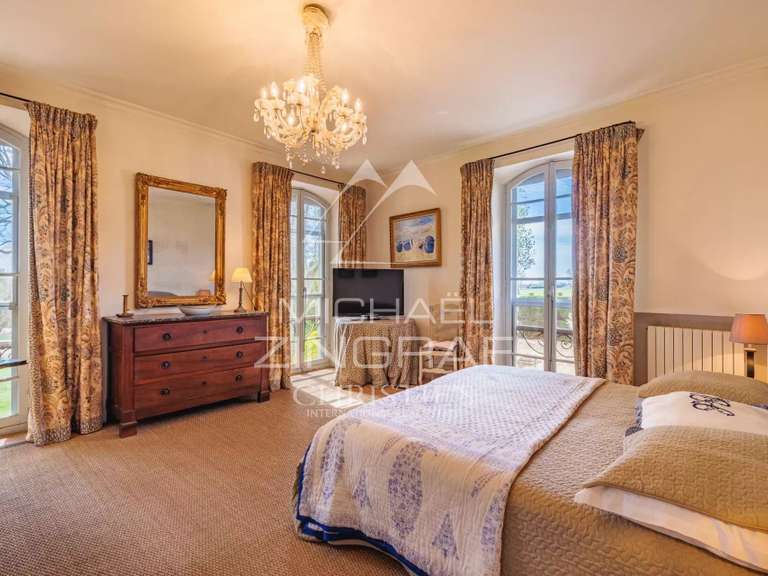 Propriété Arles - 13 chambres - 920m²