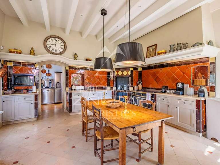 Propriété Arles - 13 chambres - 920m²