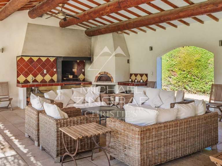 Propriété Arles - 13 chambres - 920m²