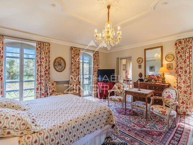 Propriété Arles - 13 chambres - 920m²