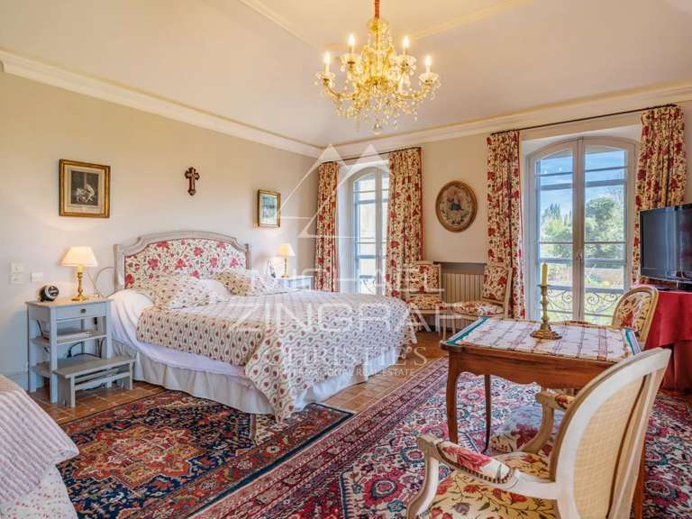 Propriété Arles - 13 chambres - 920m²