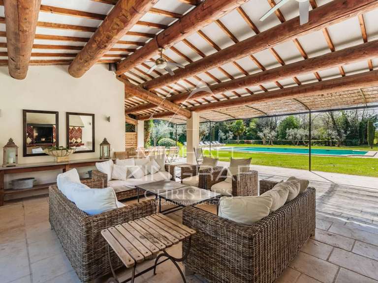 Propriété Arles - 13 chambres - 920m²