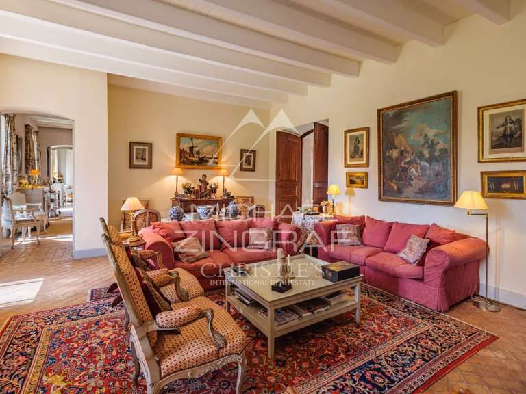 Propriété Arles - 13 chambres - 920m²