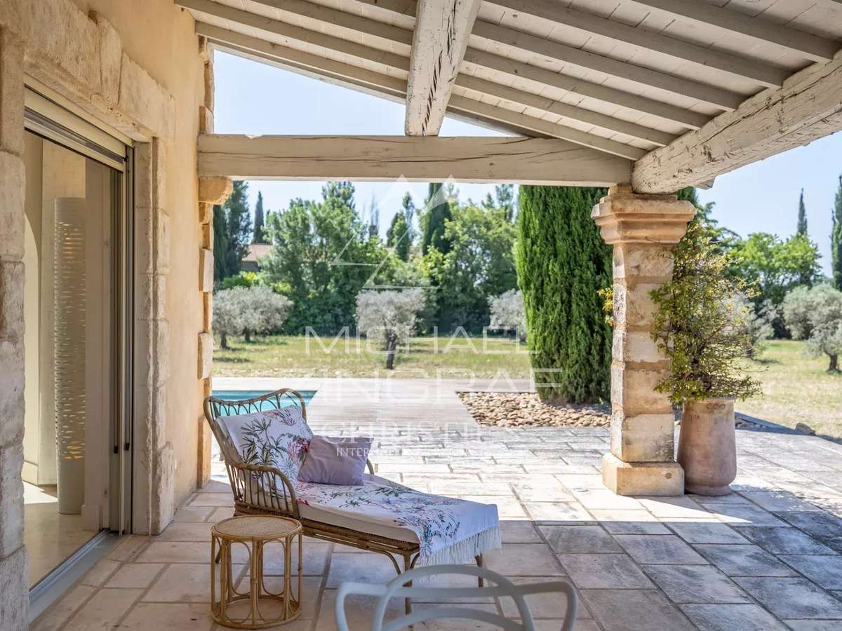 Property Arles