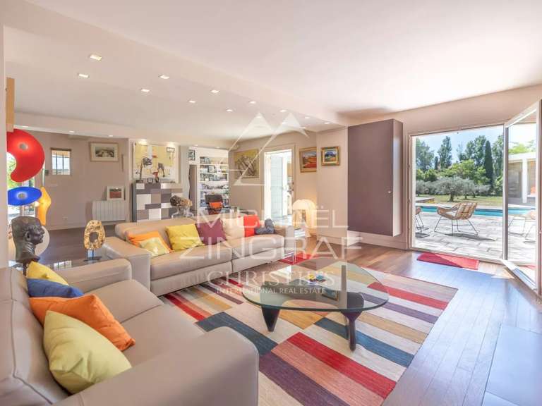 Propriété Arles - 6 chambres - 323m²