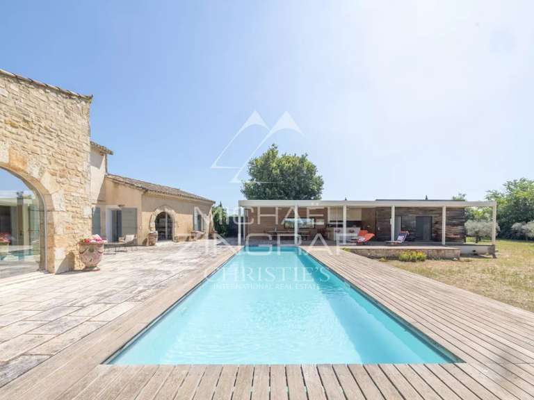 Propriété Arles - 6 chambres - 323m²