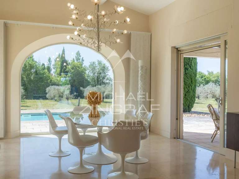 Propriété Arles - 6 chambres - 323m²