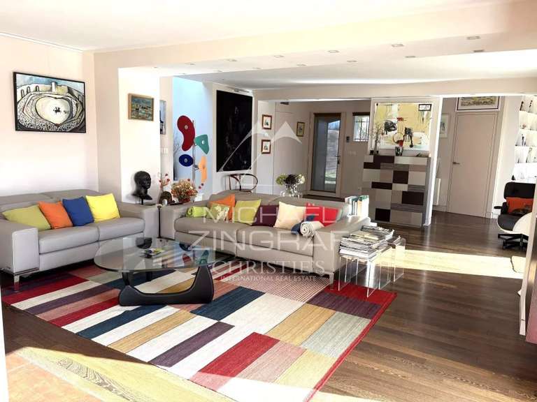 Propriété Arles - 6 chambres - 323m²