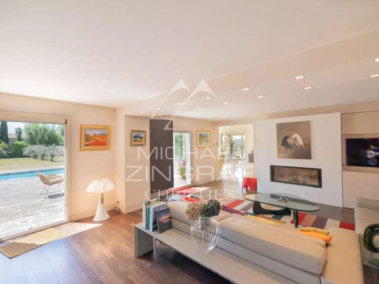 Propriété Arles - 6 chambres - 323m²