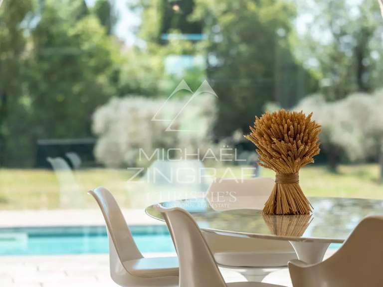 Propriété Arles - 6 chambres - 323m²
