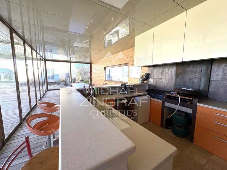 Propriété Arles - 6 chambres - 323m²