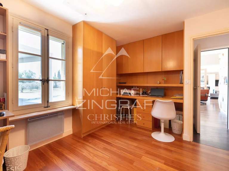 Propriété Arles - 6 chambres - 323m²