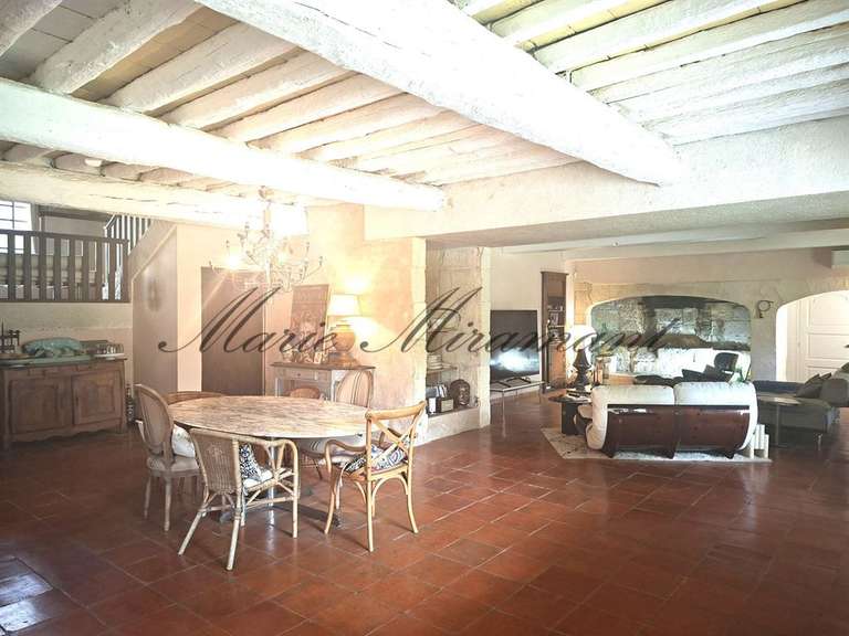Propriété Arles - 6 chambres - 450m²