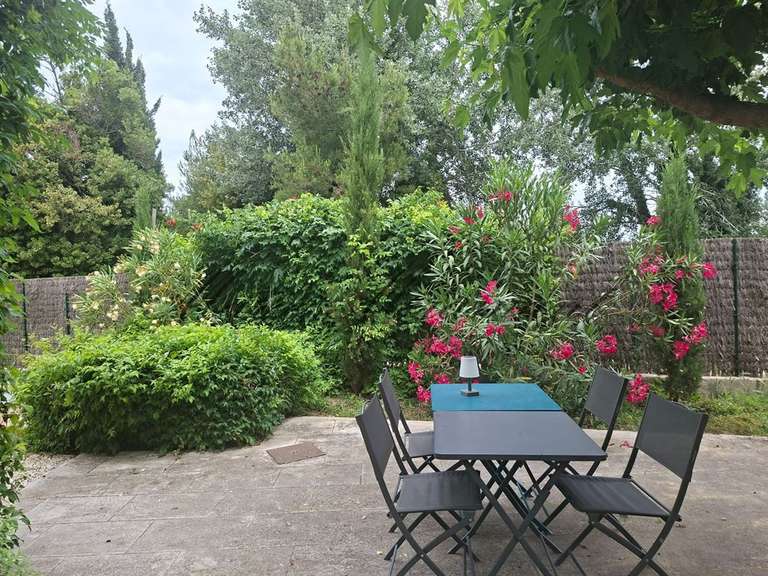 Propriété Arles - 6 chambres - 450m²