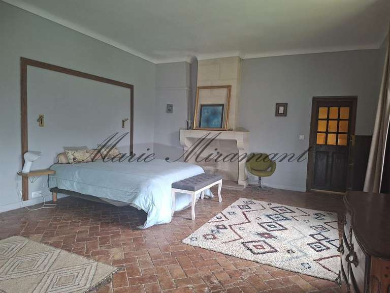 Propriété Arles - 6 chambres - 450m²