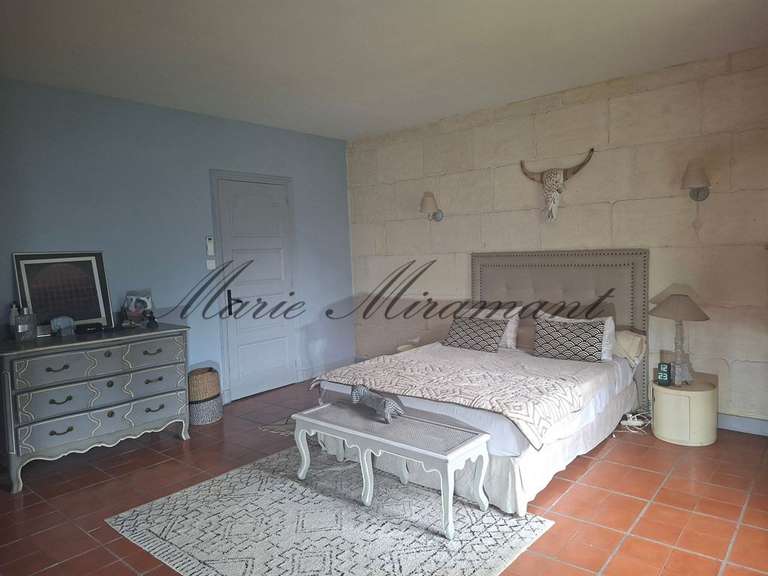 Propriété Arles - 6 chambres - 450m²