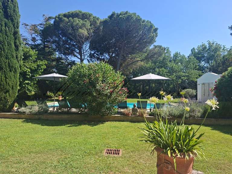 Propriété Arles - 6 chambres - 450m²