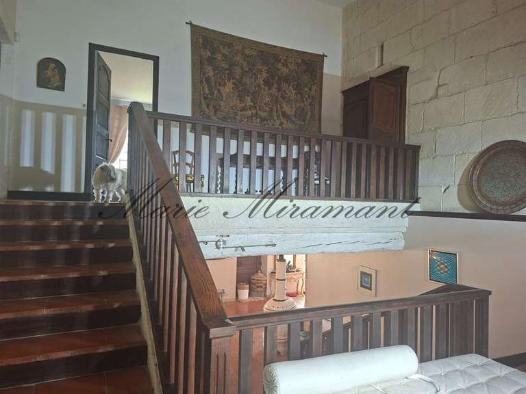 Propriété Arles - 6 chambres - 450m²