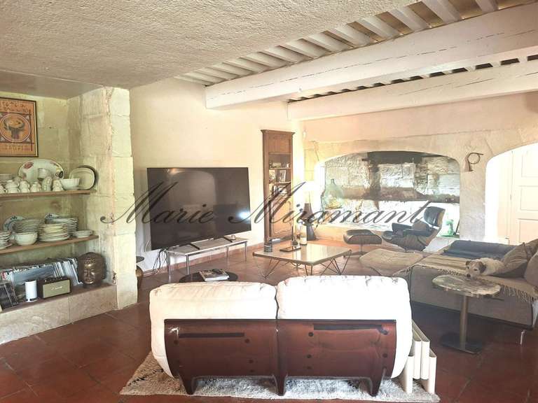 Propriété Arles - 6 chambres - 450m²