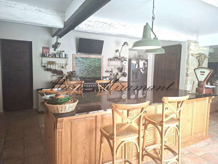 Propriété Arles - 6 chambres - 450m²