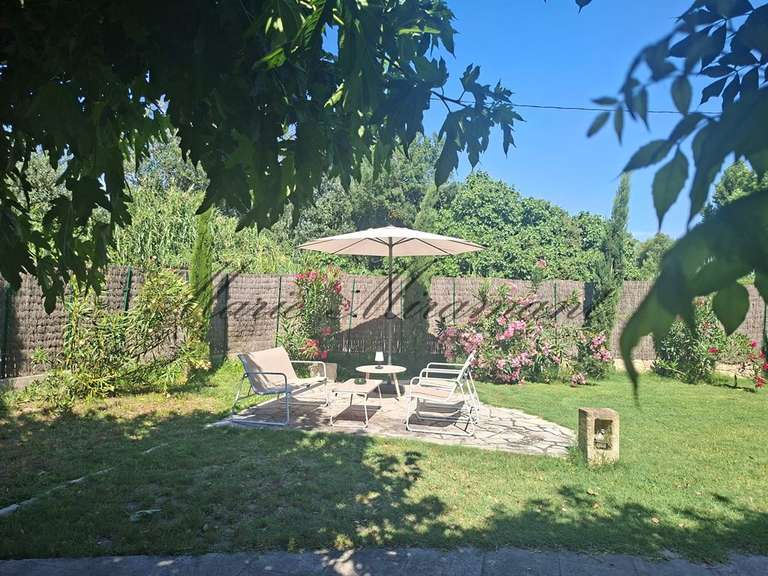 Propriété Arles - 6 chambres - 450m²