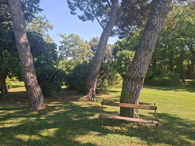 Propriété Arles - 6 chambres - 450m²