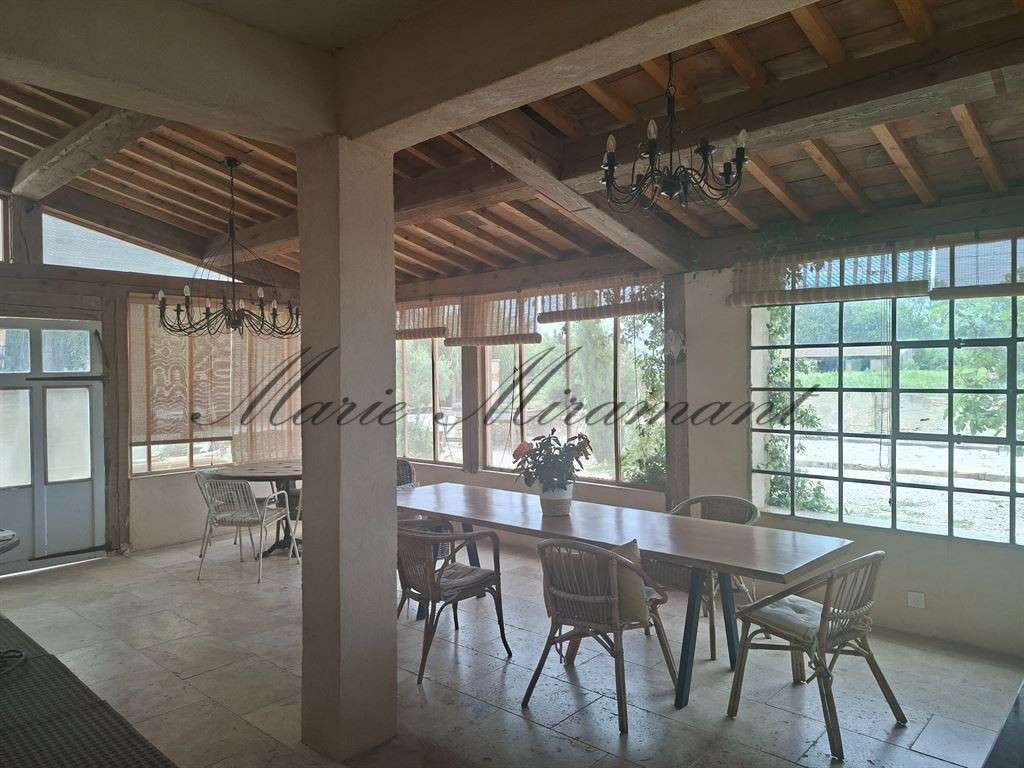 Propriété Arles