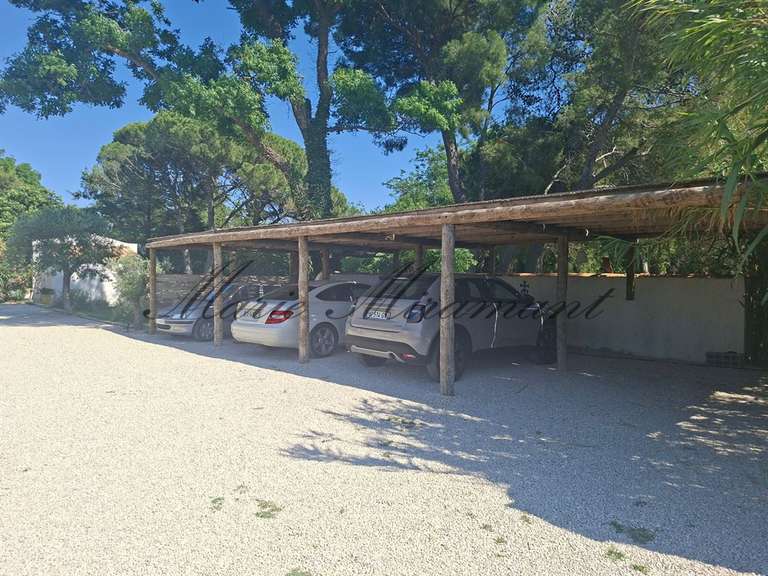 Propriété Arles - 6 chambres - 450m²
