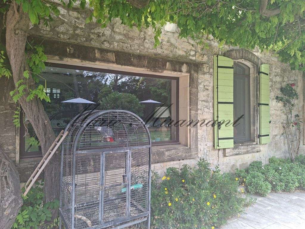 Propriété Arles