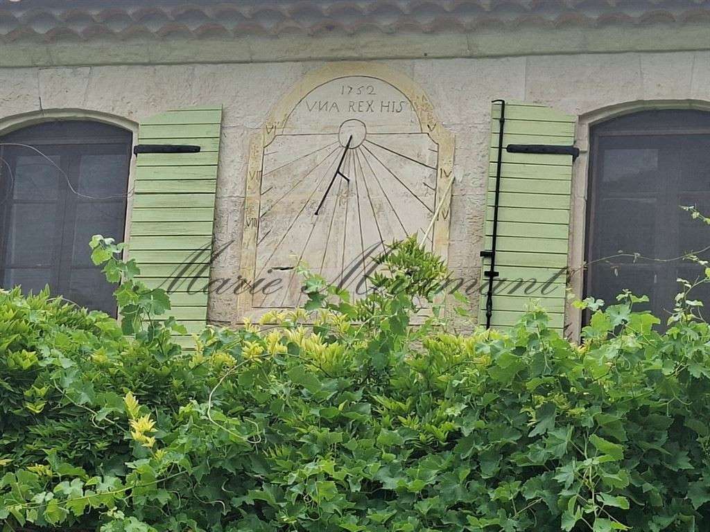 Propriété Arles