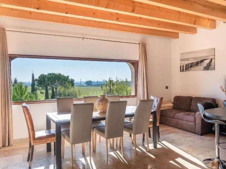 Propriété Arles - 2 chambres - 500m²