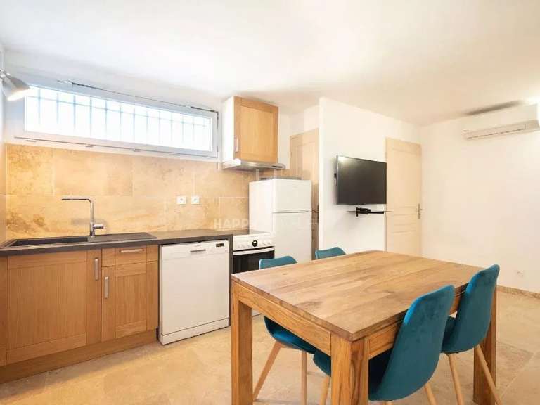 Propriété Arles - 2 chambres - 500m²
