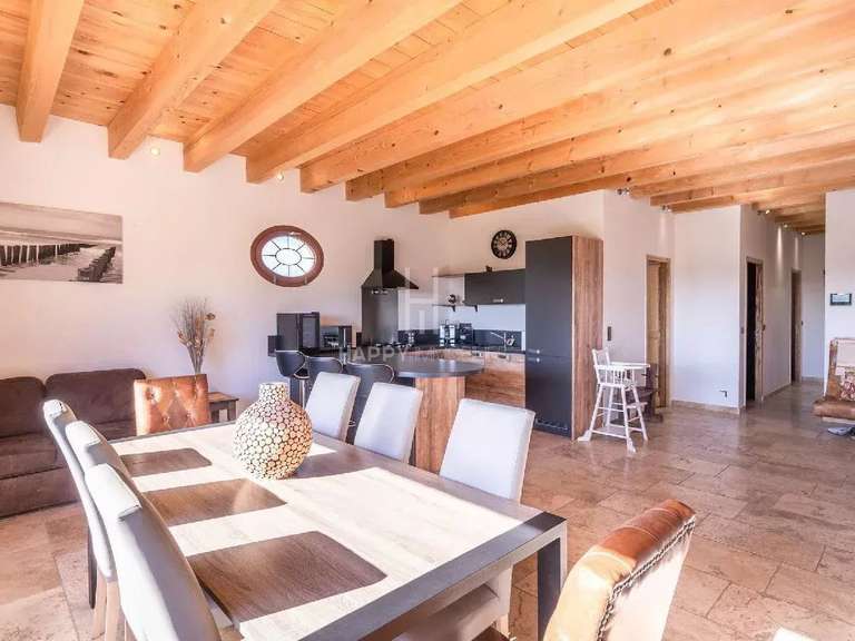 Propriété Arles - 2 chambres - 500m²