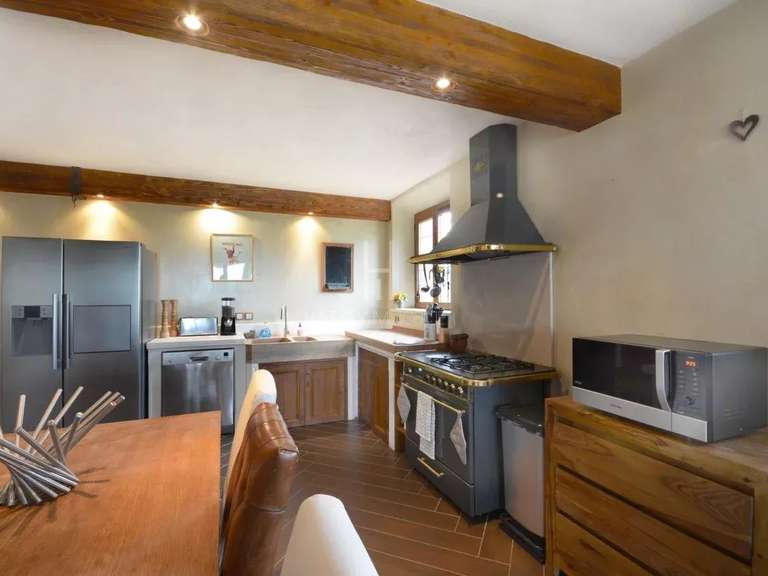 Propriété Arles - 2 chambres - 500m²
