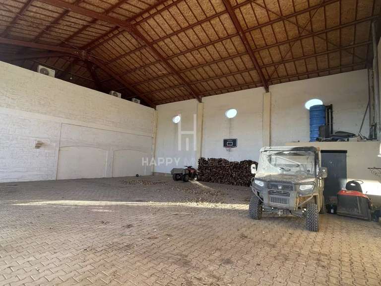 Propriété Arles - 2 chambres - 500m²