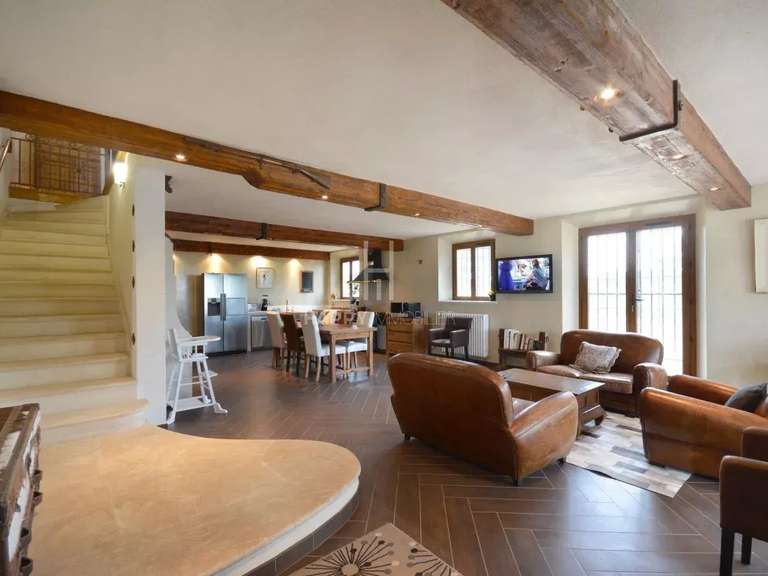 Propriété Arles - 2 chambres - 500m²