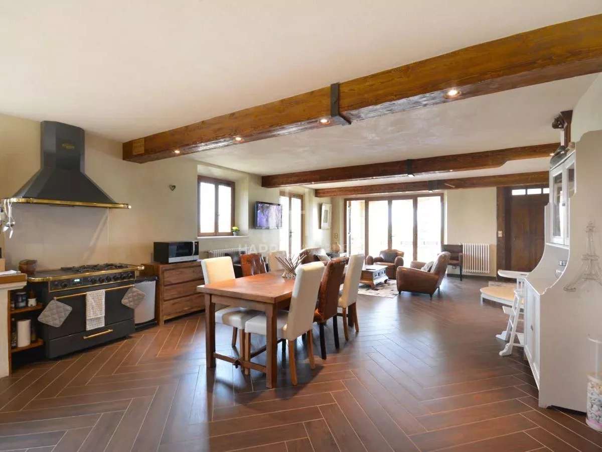 Propriété Arles