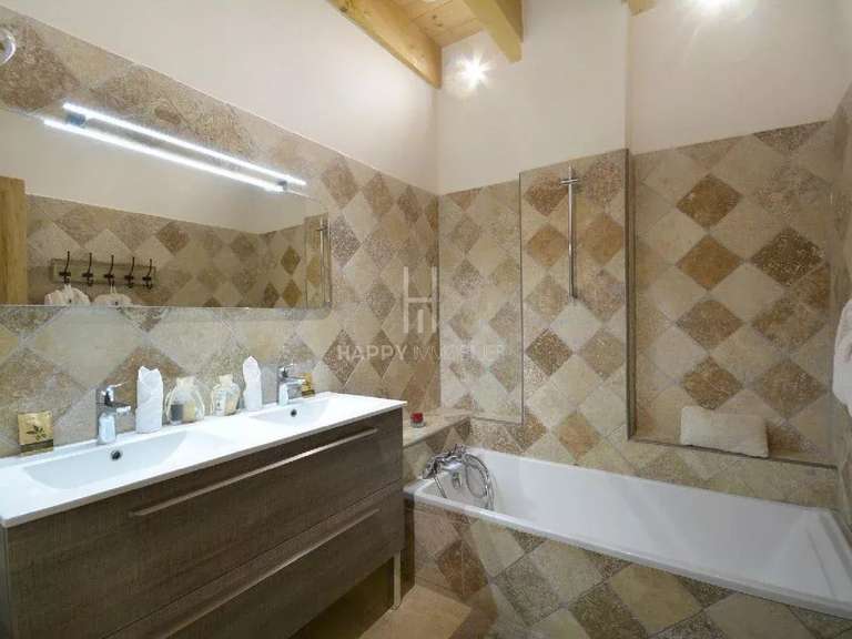 Propriété Arles - 2 chambres - 500m²
