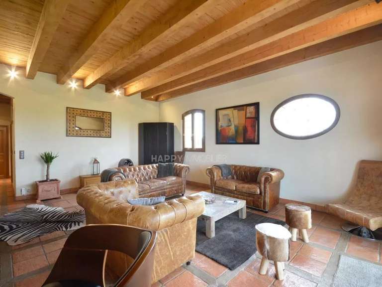 Propriété Arles - 2 chambres - 500m²