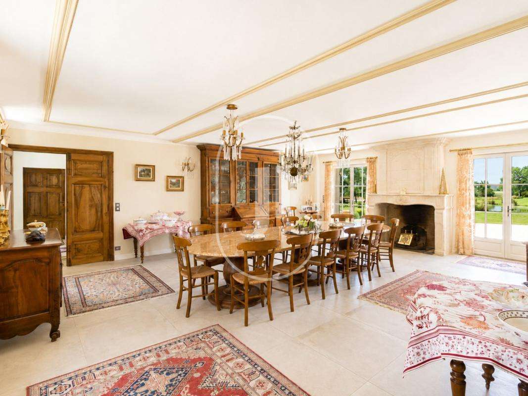 Propriété Arles