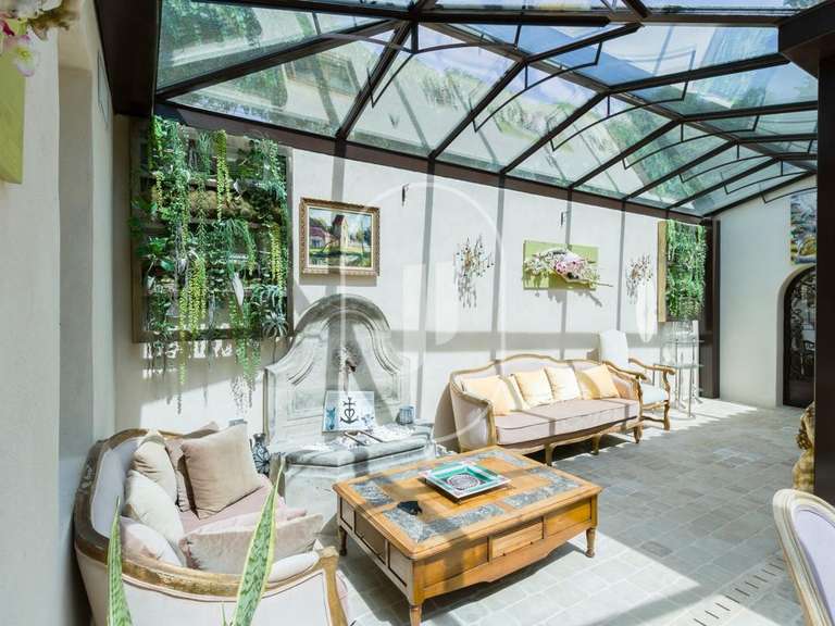 Propriété Arles - 10 chambres - 700m²