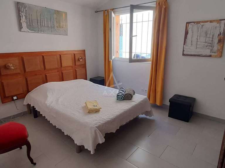 Propriété Arles - 6 chambres