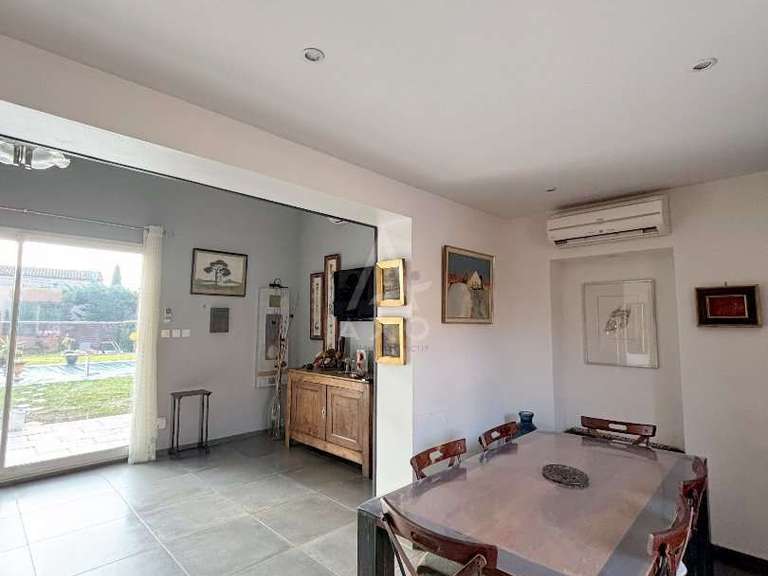 Propriété Arles - 6 chambres