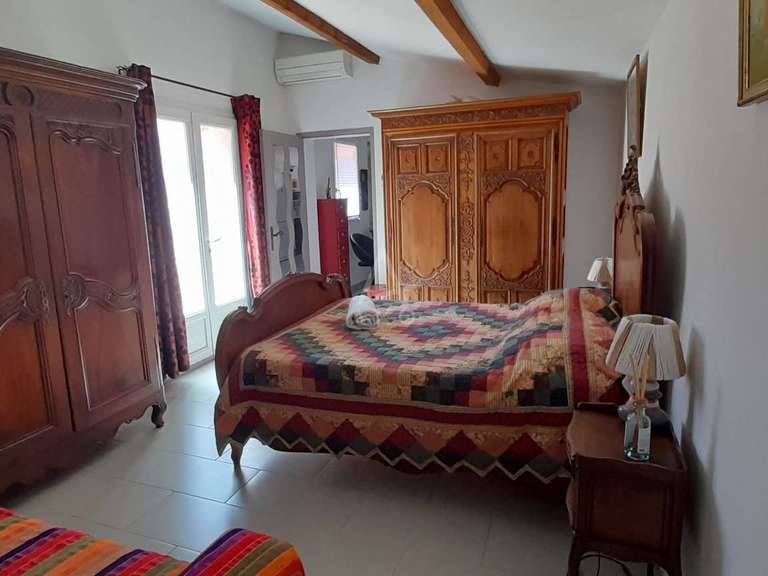 Propriété Arles - 6 chambres